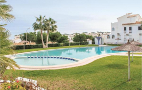 Awesome Apartment In Torrevieja-La Mata With Wifi